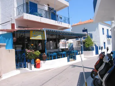 Fotis Taverna - Photo 2