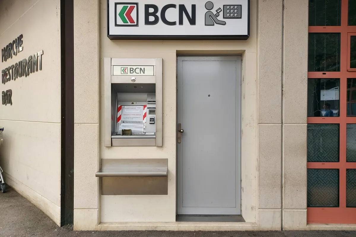 BCN - Photo 1