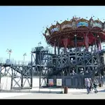 Mon carrousel