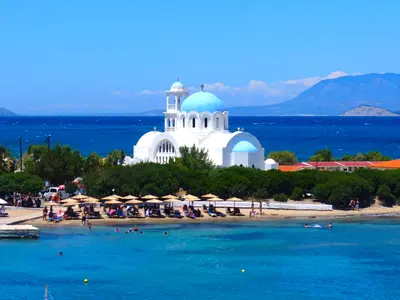 Skliri - Photo 3