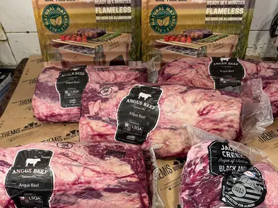 Themis Butcher Shop - Photo 2