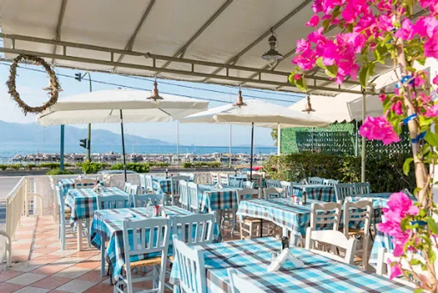 Taverna-Bar Sea View - Photo 3