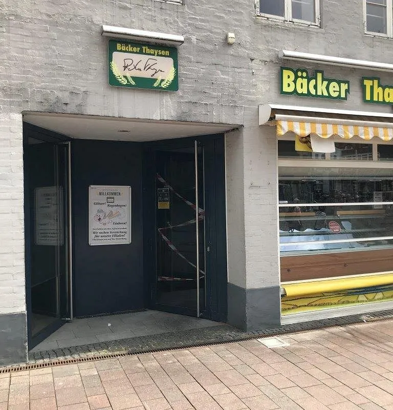 Bäcker Thaysen - Photo 1
