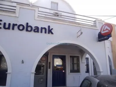 Eurobank - Photo 1