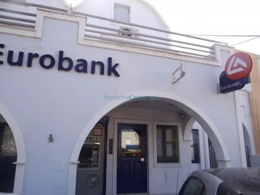 Eurobank - Photo 1