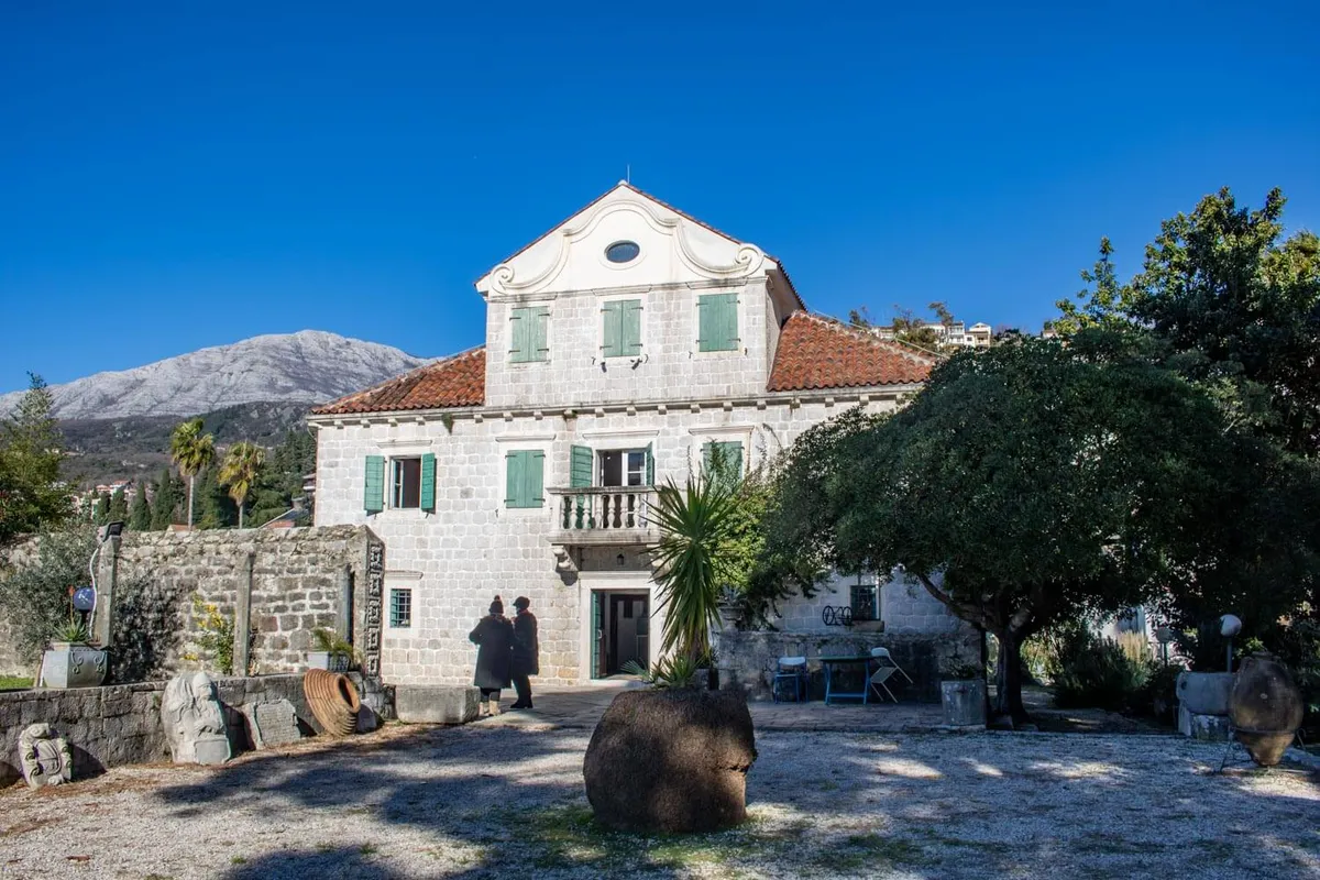 Gradski muzej - Photo 2