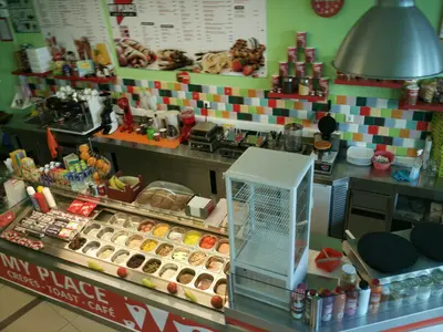 Crepes - Photo 2