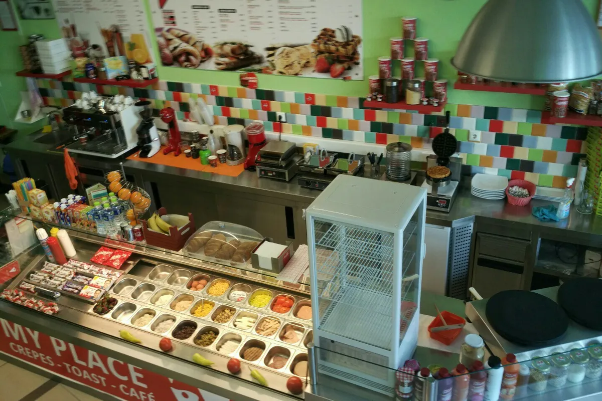 Crepes - Photo 2