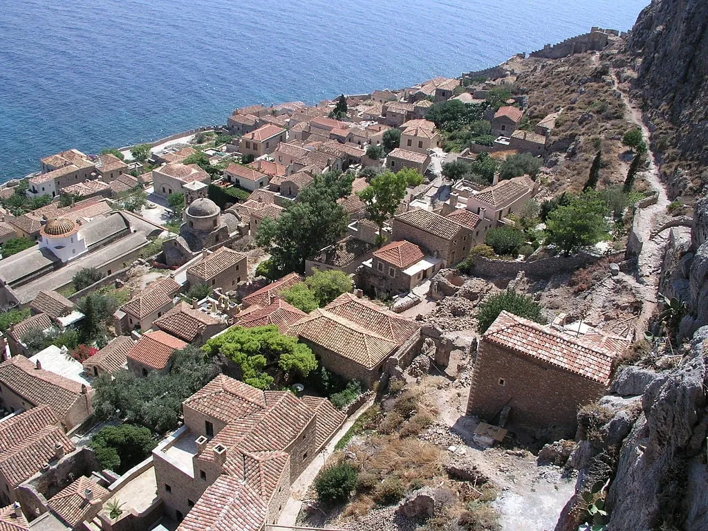 P. Trayforos - Photo 1