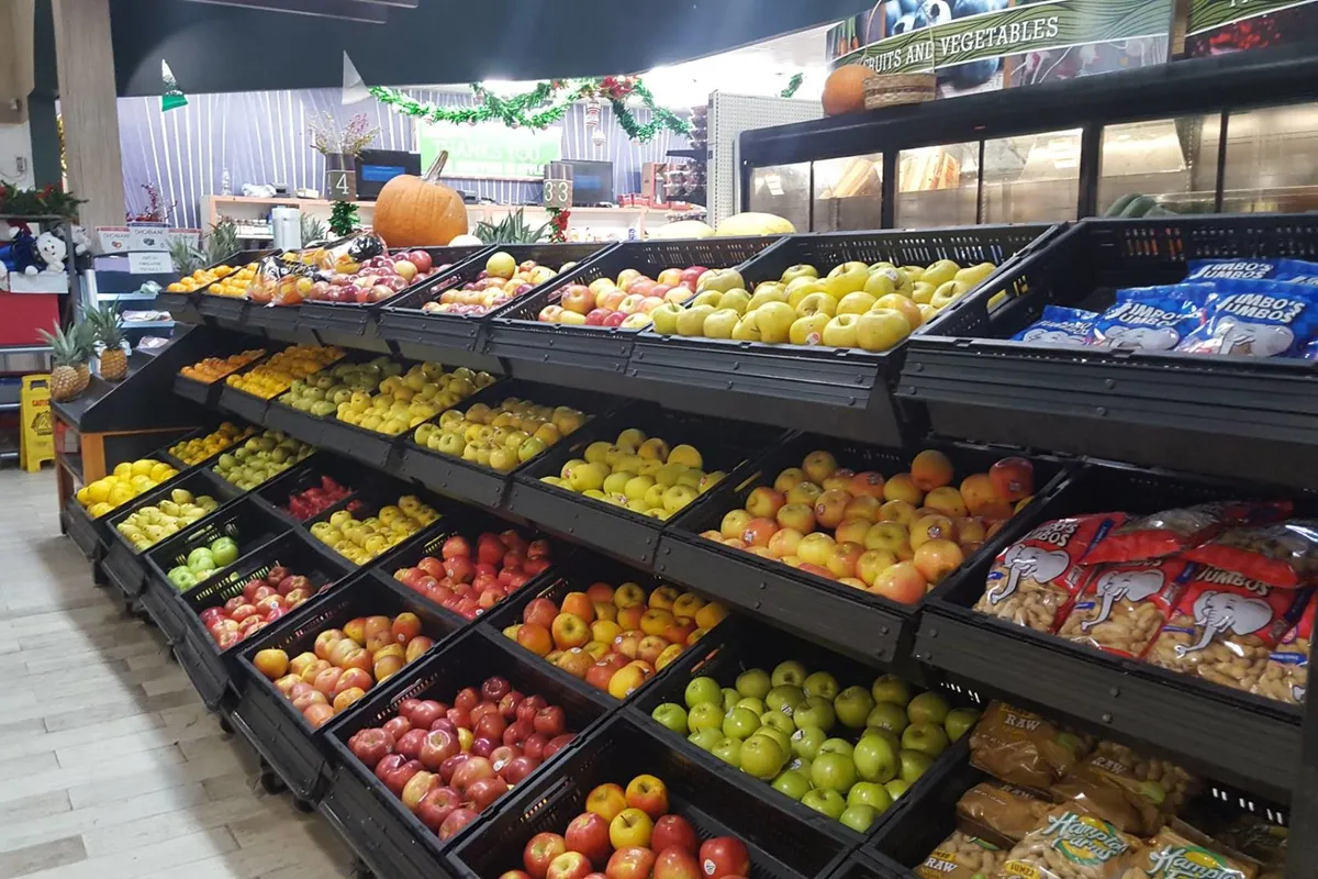Bobbys Supermarket - Main photo