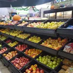 Bobbys Supermarket