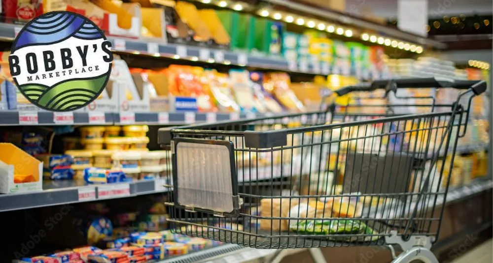 Bobbys Supermarket - Photo 3