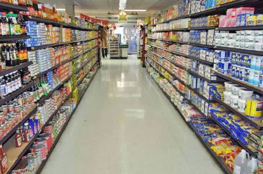 Bobbys Supermarket - Photo 4