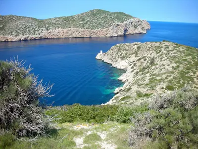 Centre d'Interpretació del Parc Nacional de Cabrera - Photo 2