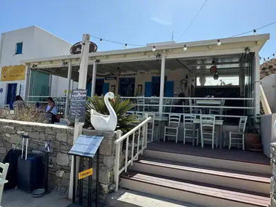 Taverna Marina - Photo 1