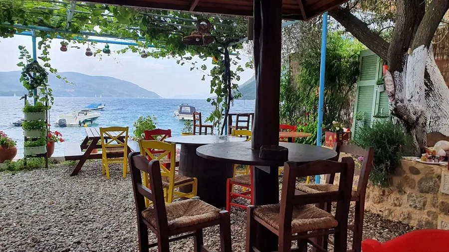 Spyros & Maria's Cantina - Main photo