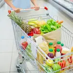 super market