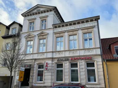 Adler-Apotheke - Photo 1