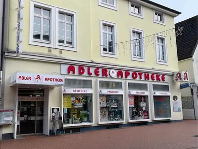 Adler-Apotheke - Photo 2
