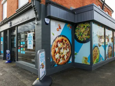 The Co-operative Food - Photo 3