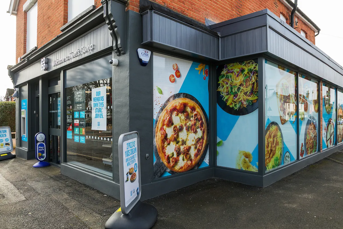The Co-operative Food - Photo 3