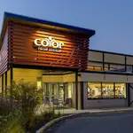 The Co-operative Food