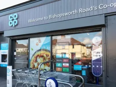 The Co-operative Food - Photo 2