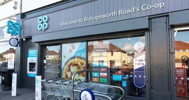 The Co-operative Food - Photo 2
