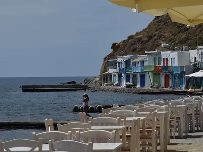 Astakas - Photo 2