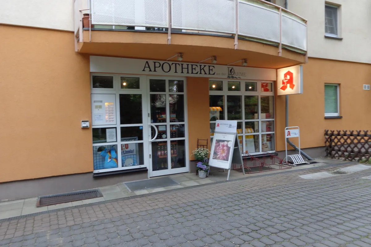 Apotheke an der Dahme - Main photo