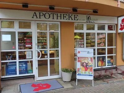 Apotheke an der Dahme - Photo 2