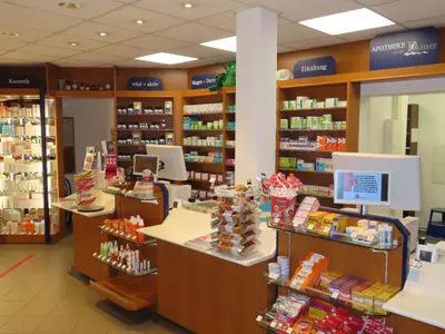 Apotheke an der Dahme - Photo 3