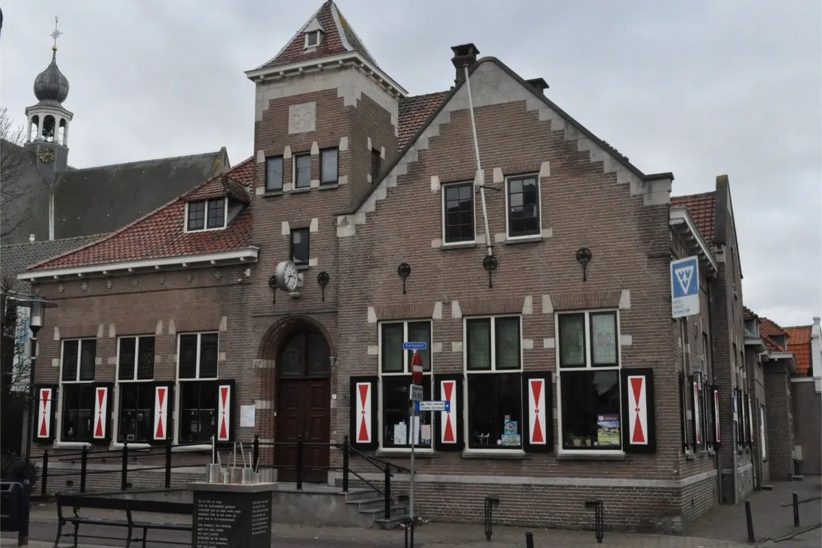 OosterscheldeMuseum - Photo 2