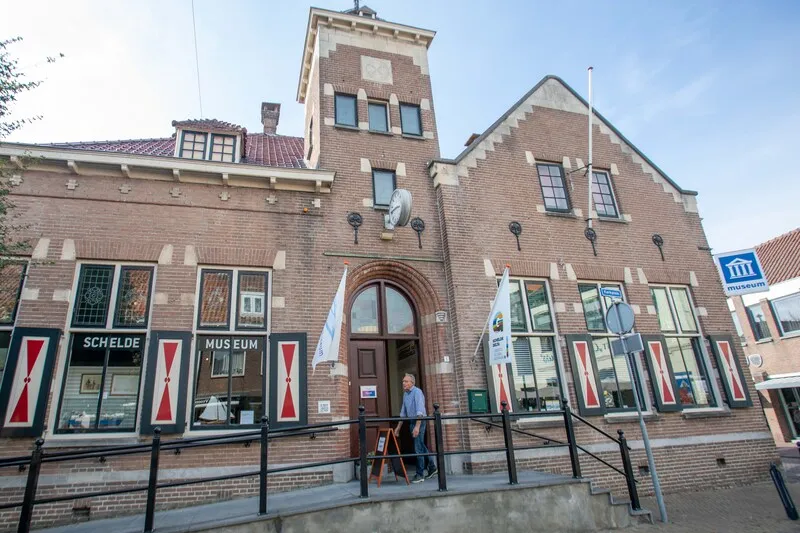 OosterscheldeMuseum - Photo 4