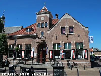 OosterscheldeMuseum - Photo 3