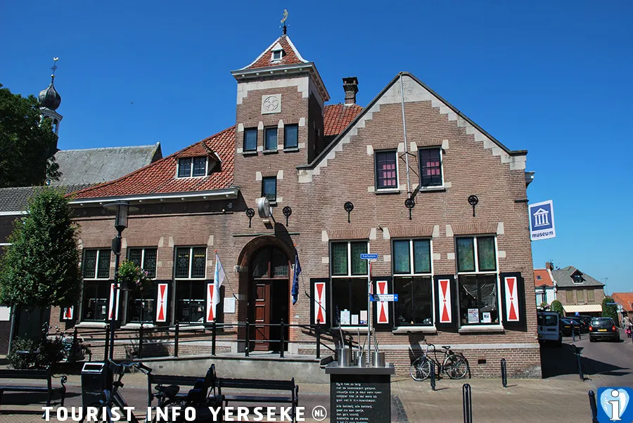 OosterscheldeMuseum - Photo 3
