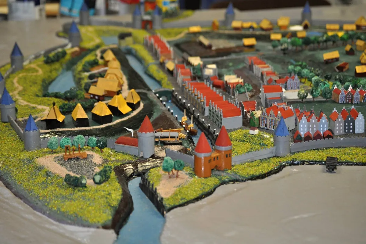 OosterscheldeMuseum - Photo 1