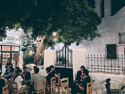 Oasis Ios - Photo 2