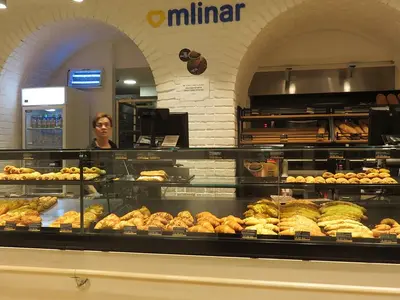 Mlinar - Photo 2