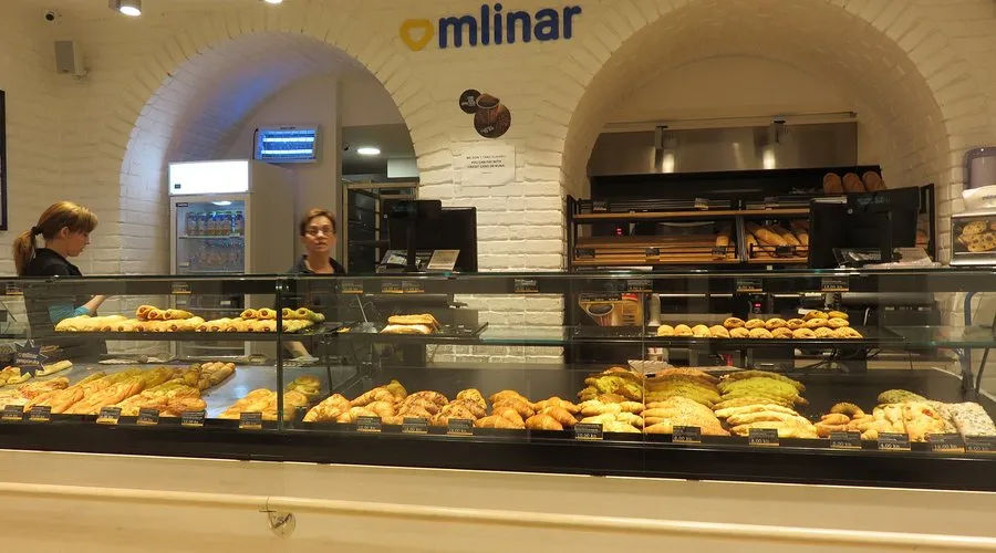 Mlinar - Photo 2