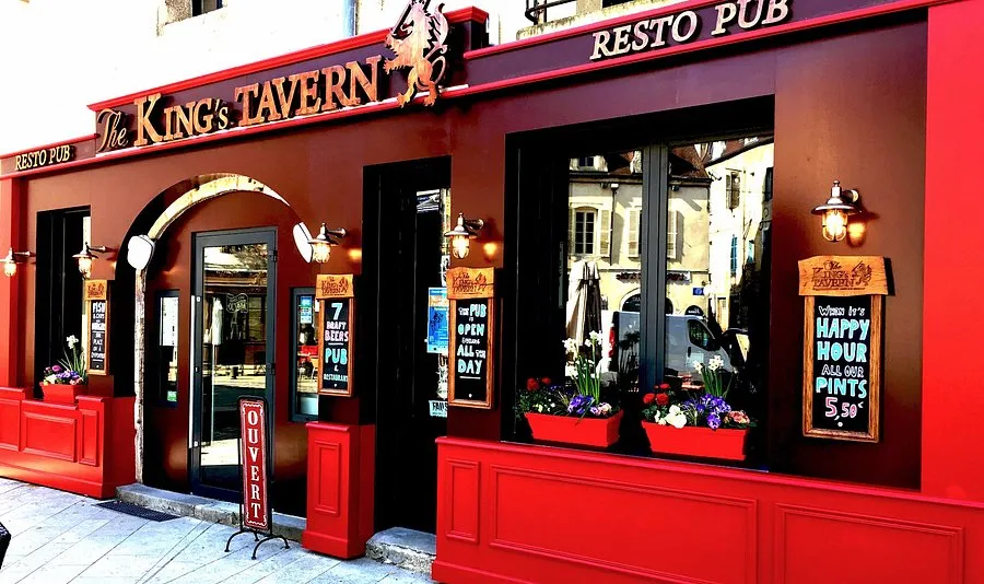 La Taverne - Main photo