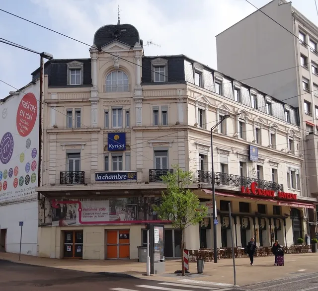 La Taverne - Photo 3