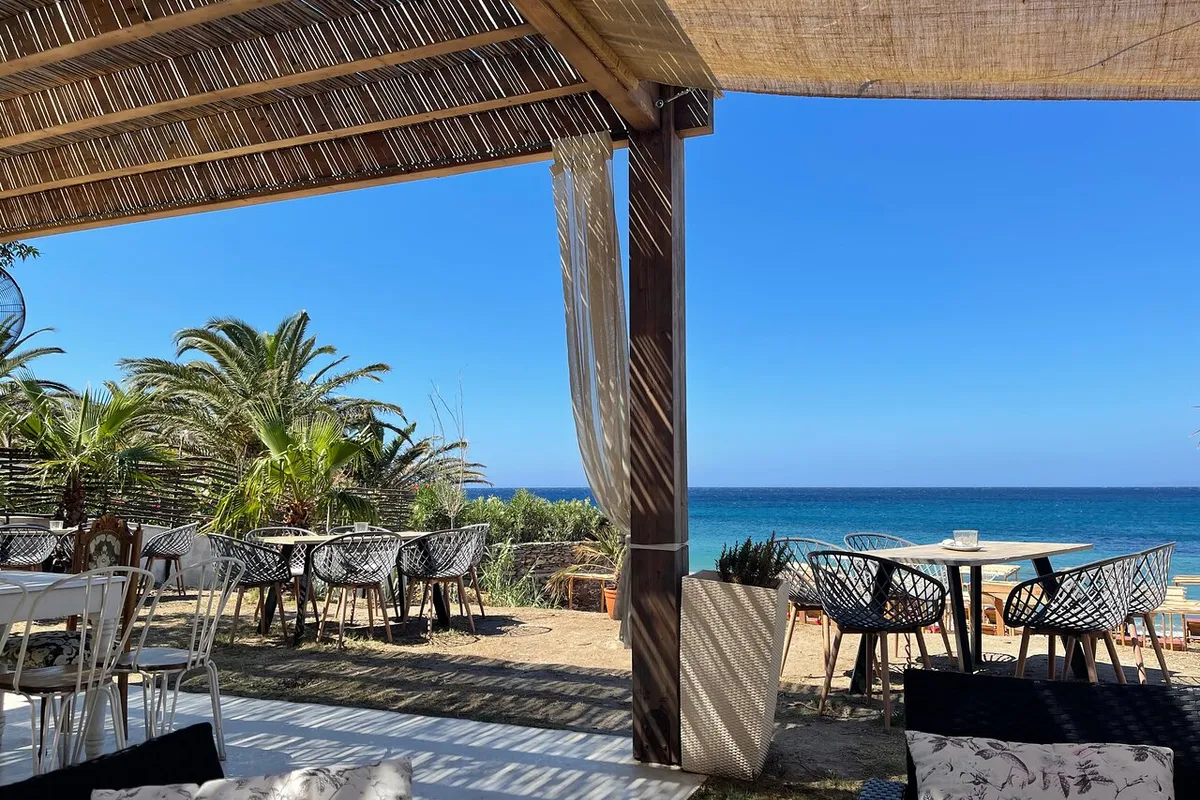 Beach Bar - Photo 4
