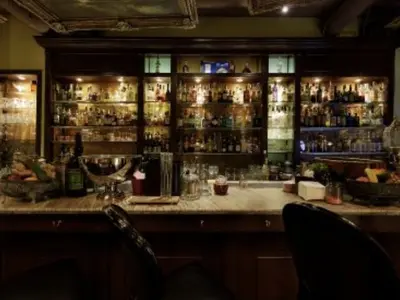 Ideal Bar - Photo 3