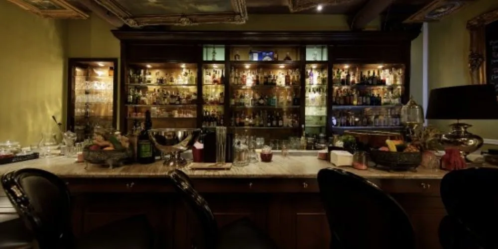 Ideal Bar - Photo 3