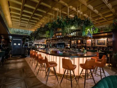 Ideal Bar - Photo 2
