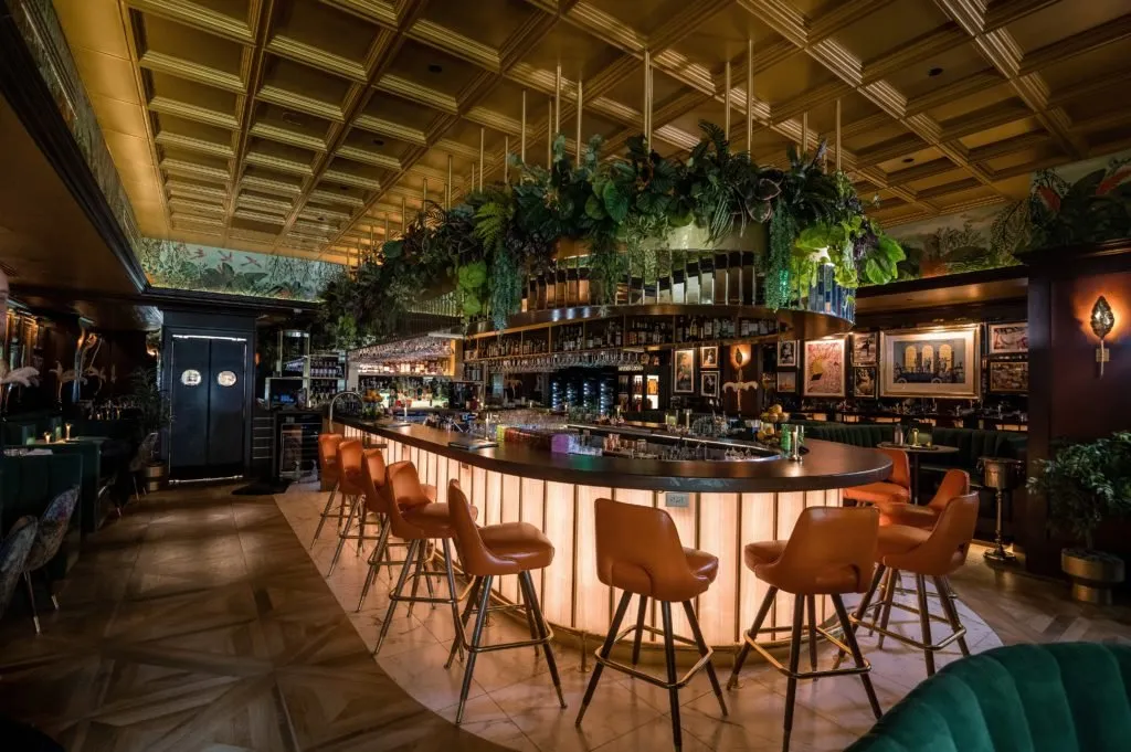 Ideal Bar - Photo 2