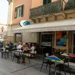 Club Bar