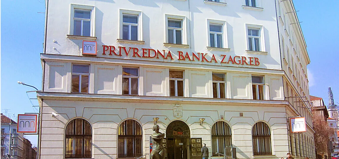 Privredna Banka Zagreb