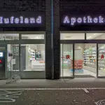 Hufeland-Apotheke